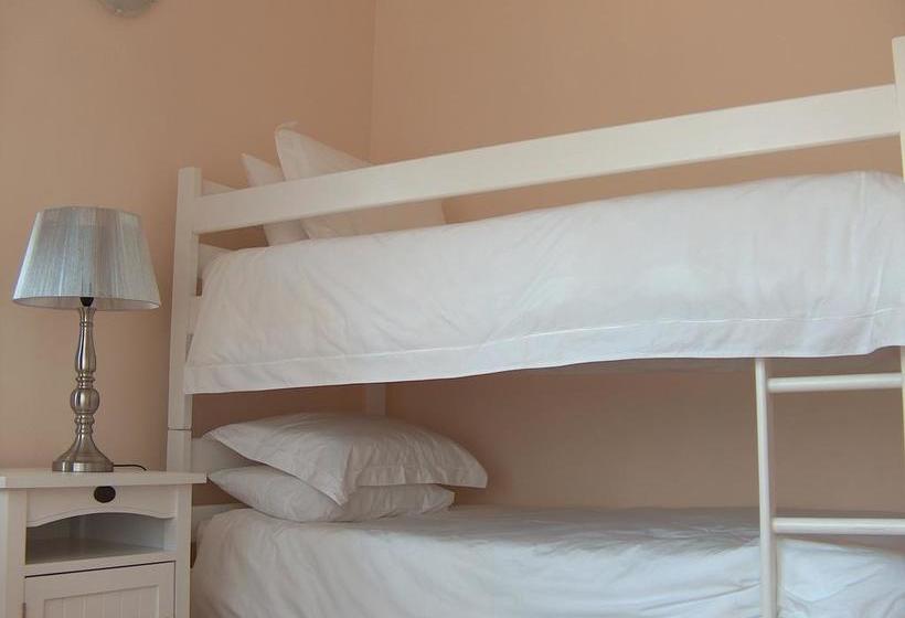 Hotel The Courtyard 7