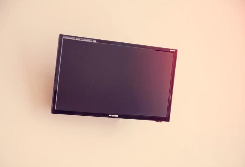 Ahouse Hotel On Nakhimovsky Prospekt 4