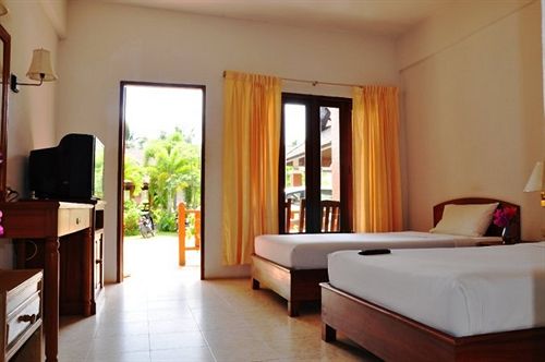 Pensión Aloha Apartment Maret Surat Thani