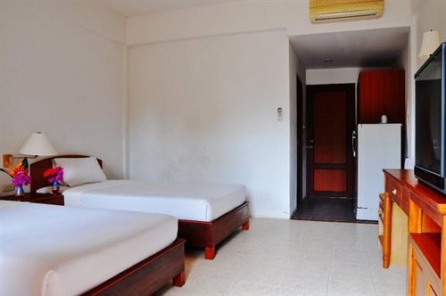 Pensão Aloha Apartment 1