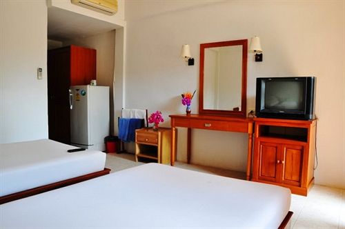 Pensão Aloha Apartment 2