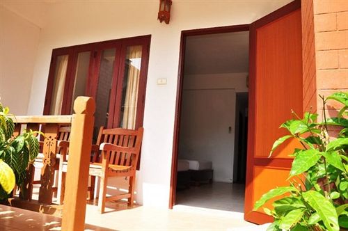 Pensão Aloha Apartment 3