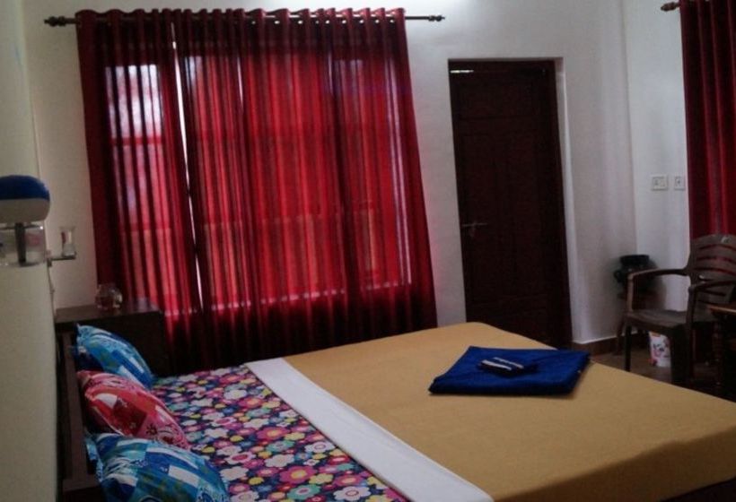 Bed and Breakfast Grace Inn Munnar 1