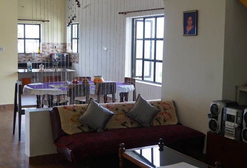 Bed and Breakfast Grace Inn Munnar 10