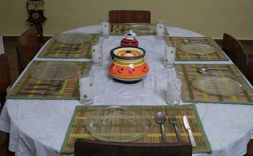 Bed and Breakfast Grace Inn Munnar 11