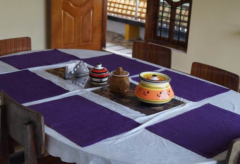 Bed and Breakfast Grace Inn Munnar 12