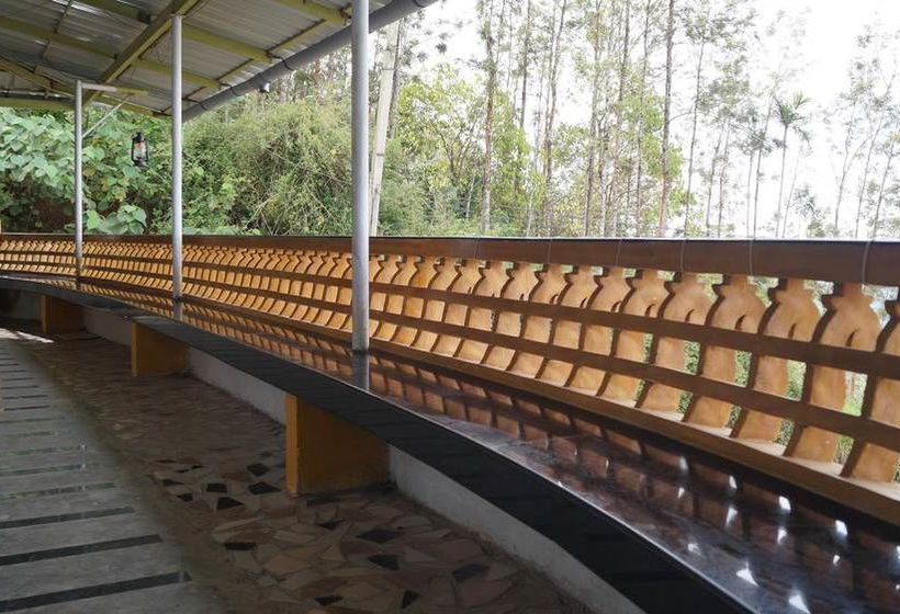 Bed and Breakfast Grace Inn Munnar 15