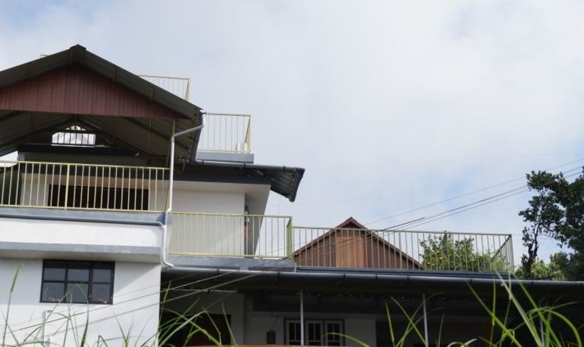 Bed and Breakfast Grace Inn Munnar 16