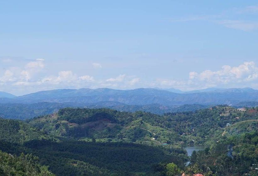 Bed and Breakfast Grace Inn Munnar 18