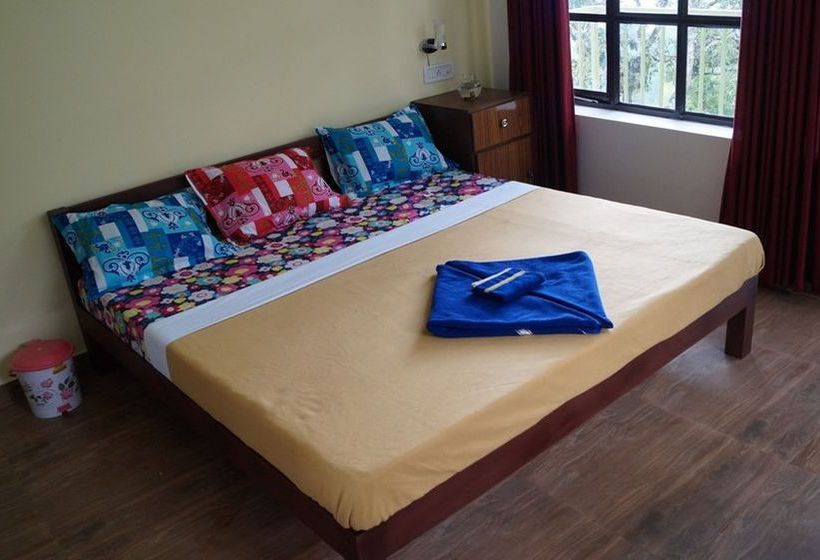 Bed and Breakfast Grace Inn Munnar 3