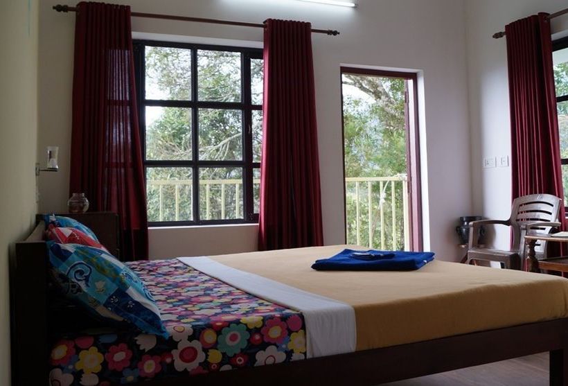Bed and Breakfast Grace Inn Munnar 4