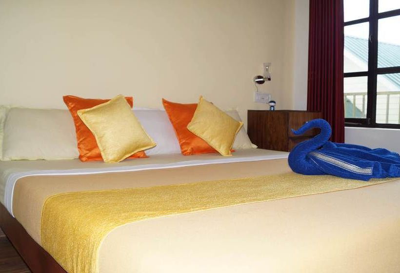 Bed and Breakfast Grace Inn Munnar 5