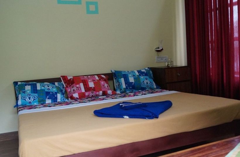 Bed and Breakfast Grace Inn Munnar 6