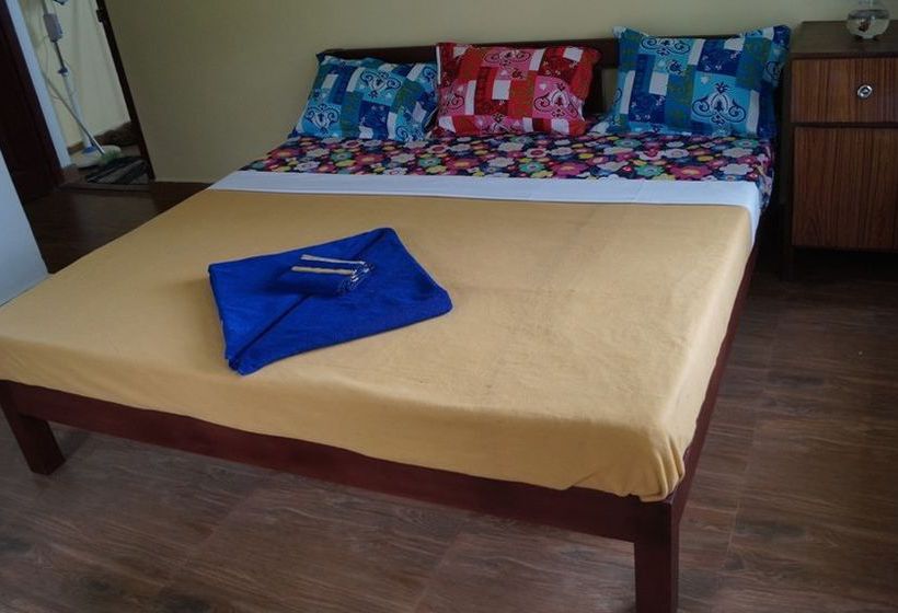 Bed and Breakfast Grace Inn Munnar 7