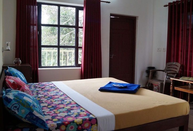 Bed and Breakfast Grace Inn Munnar 8