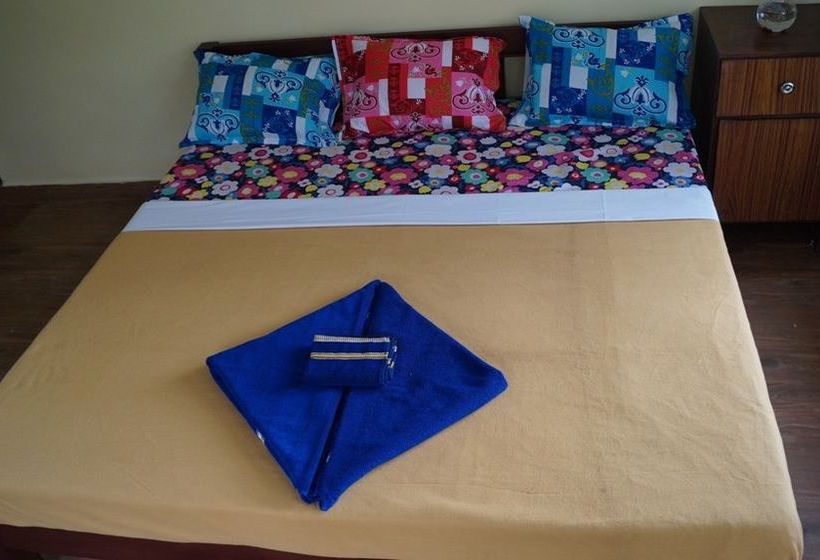 Bed and Breakfast Grace Inn Munnar 9