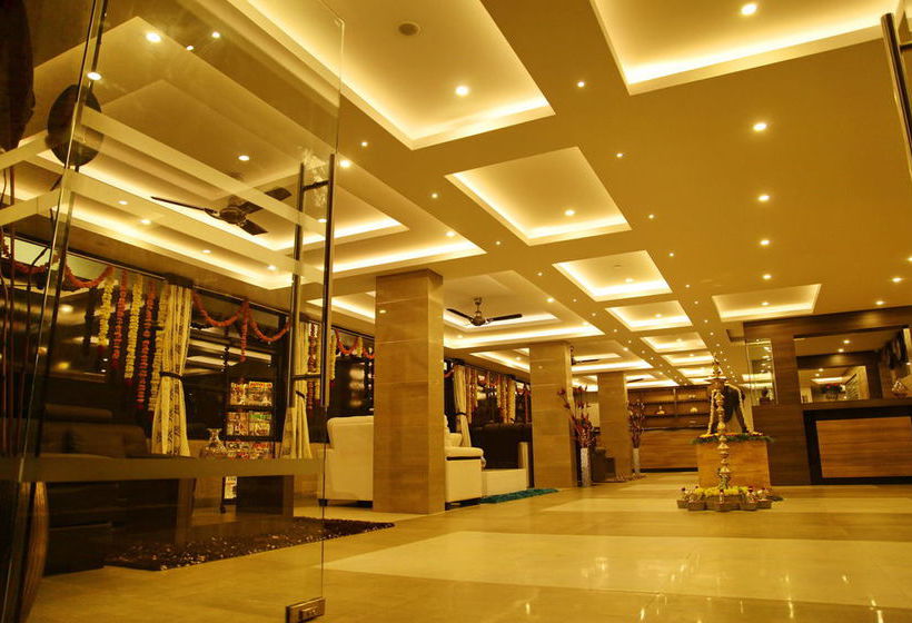 Hotel The Munnar Queen 1