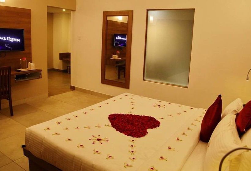 Hotel The Munnar Queen 10