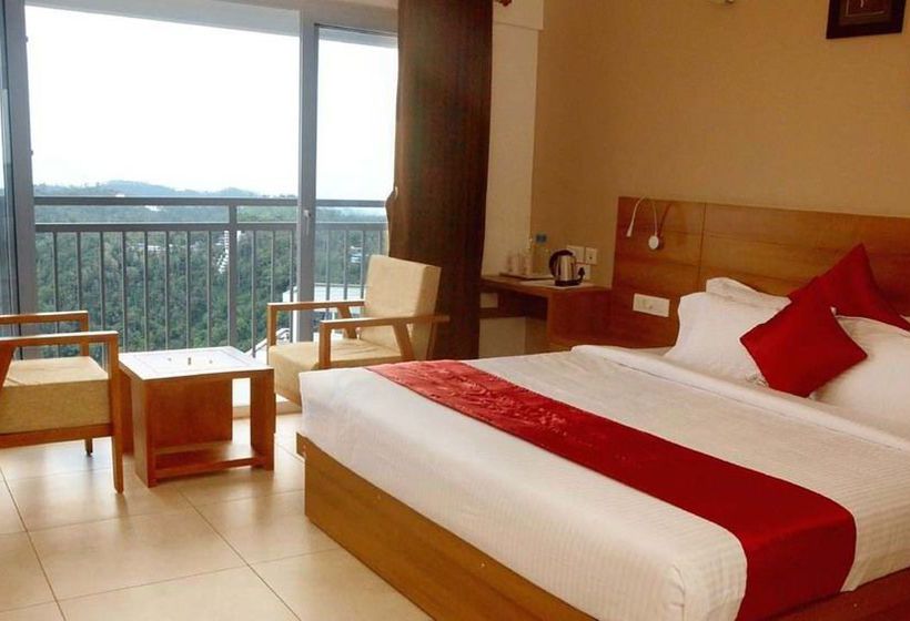 Hotel The Munnar Queen 11