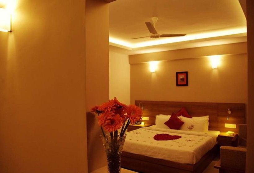 Hotel The Munnar Queen 13