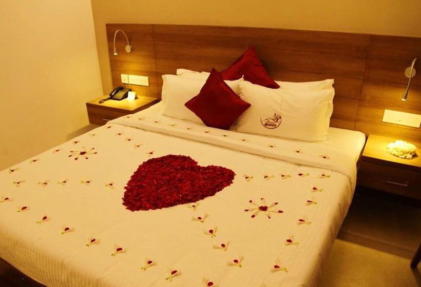 Hotel The Munnar Queen 14