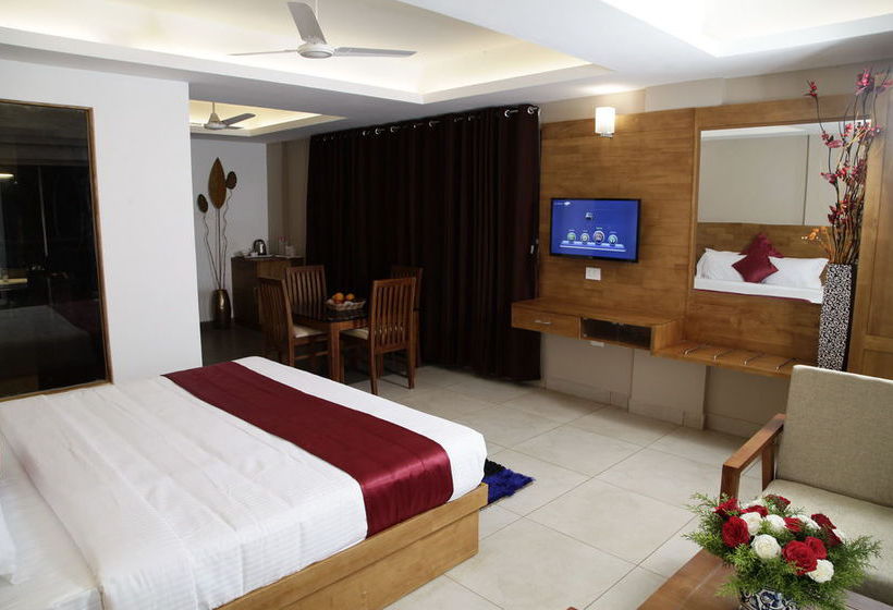 Hotel The Munnar Queen 15