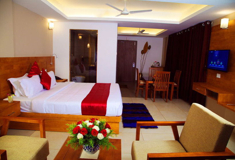 Hotel The Munnar Queen 17