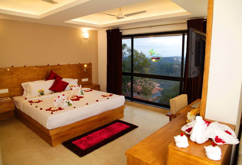 Hotel The Munnar Queen 19