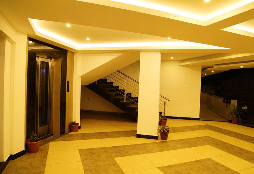 Hotel The Munnar Queen 2