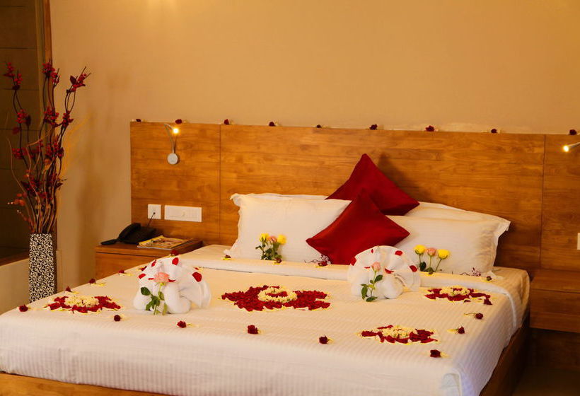 Hotel The Munnar Queen 20