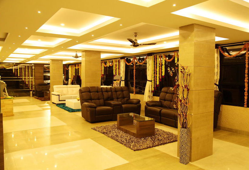 Hotel The Munnar Queen 3