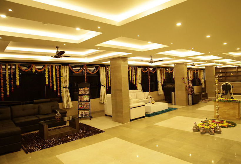 Hotel The Munnar Queen 4