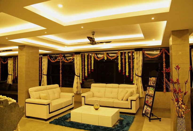 Hotel The Munnar Queen 5