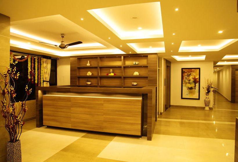 Hotel The Munnar Queen 6