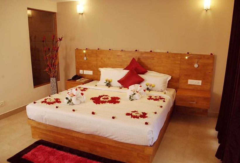 Hotel The Munnar Queen 7