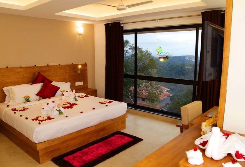 Hotel The Munnar Queen 9