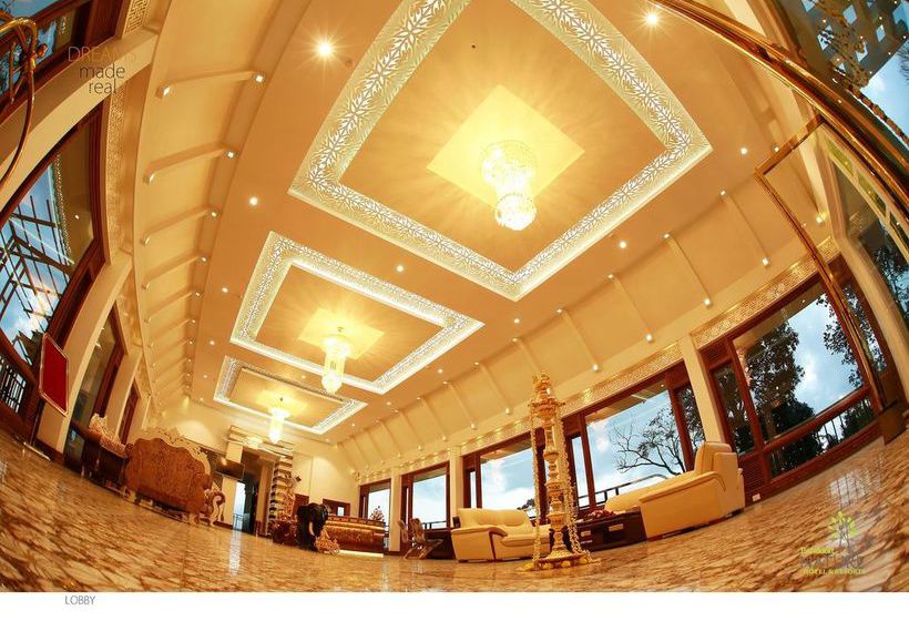 Parakkat Nature Hotels & Resorts Munnar