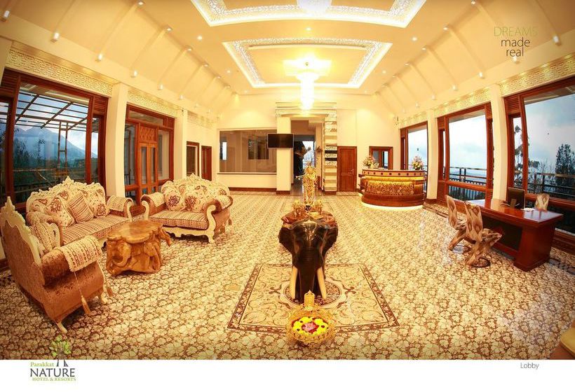 Parakkat Nature Hotels & Resorts 1