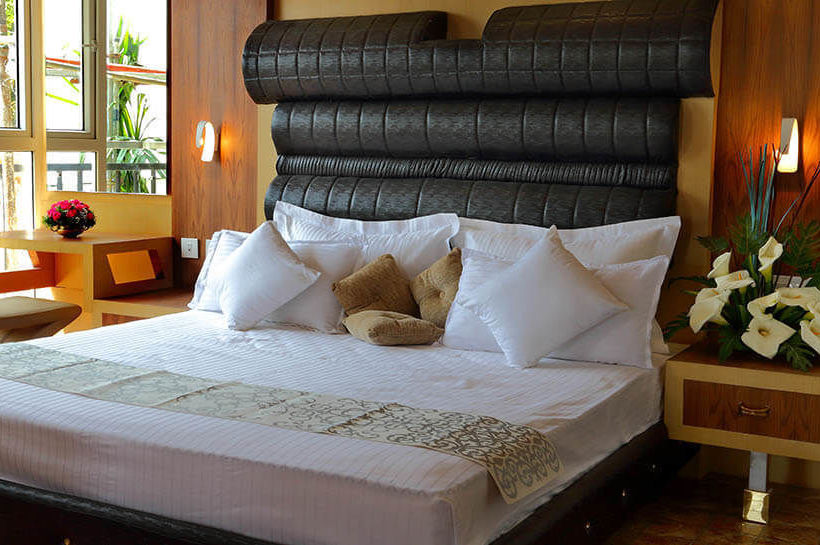 Parakkat Nature Hotels & Resorts 10