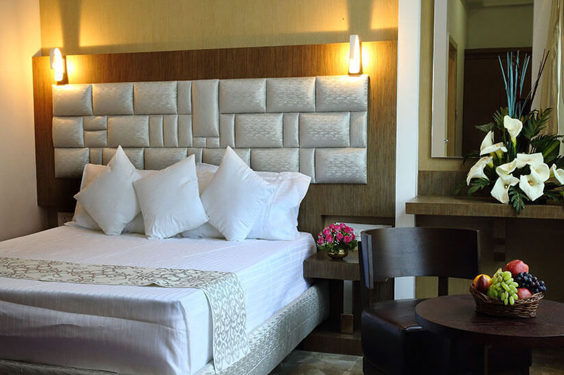 Parakkat Nature Hotels & Resorts 11