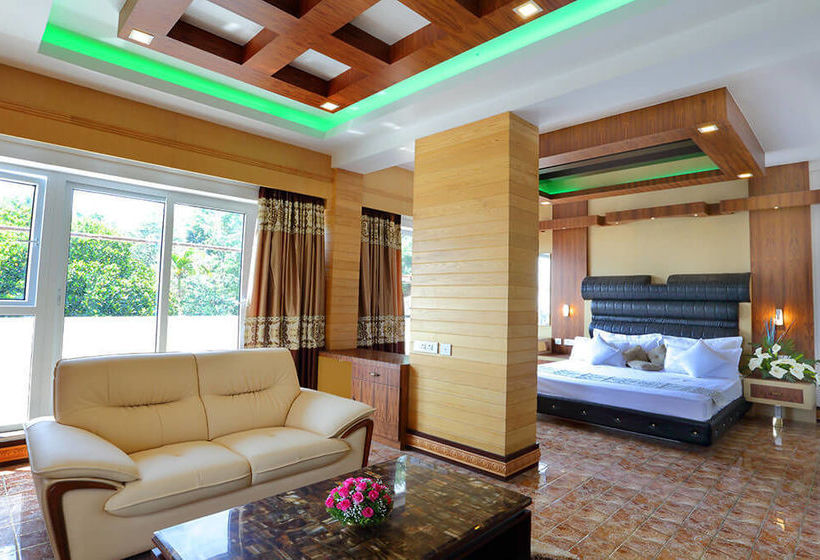 Parakkat Nature Hotels & Resorts 12