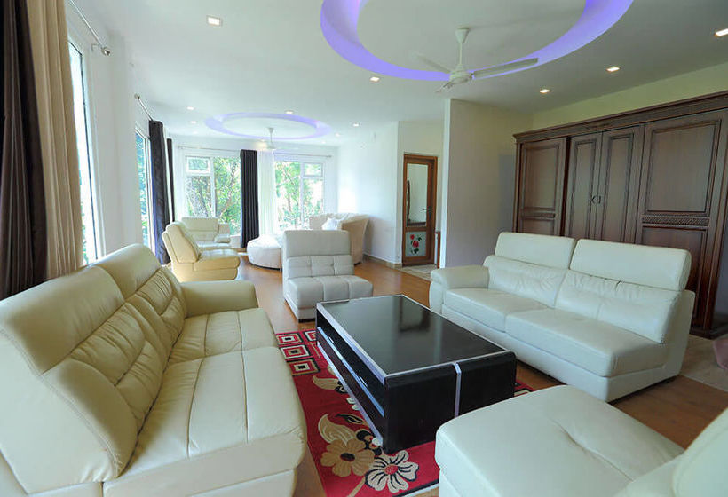 Parakkat Nature Hotels & Resorts 13