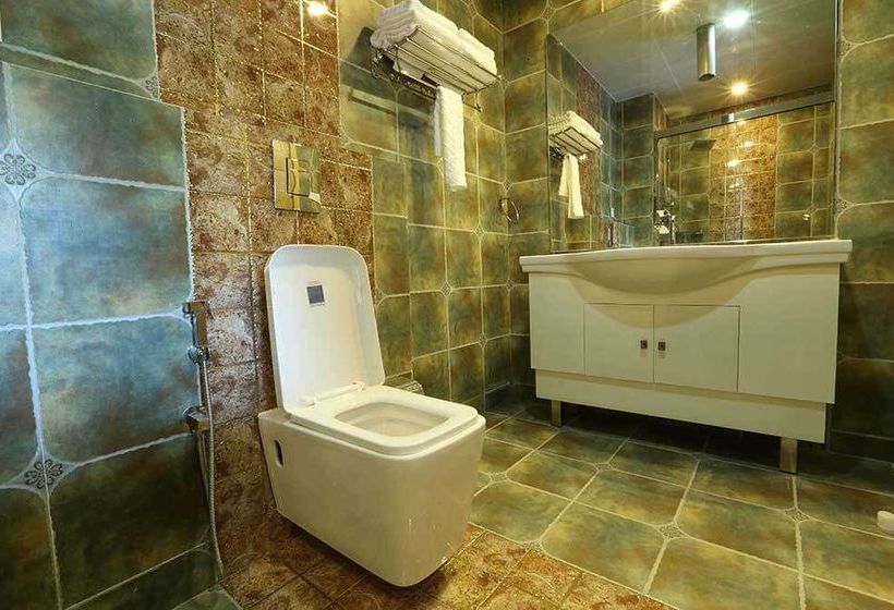 Parakkat Nature Hotels & Resorts 14