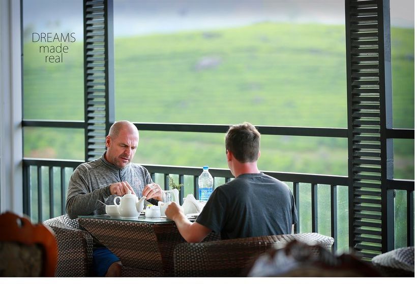 Parakkat Nature Hotels & Resorts 15