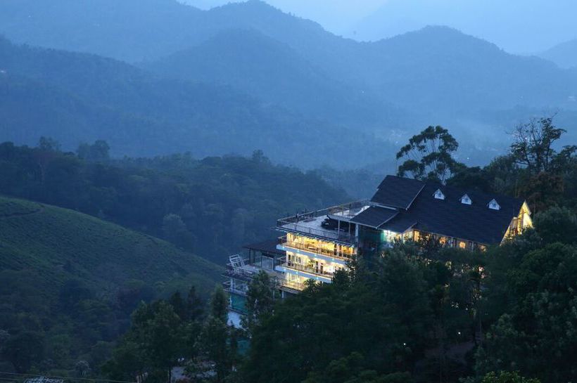 Parakkat Nature Hotels & Resorts 16