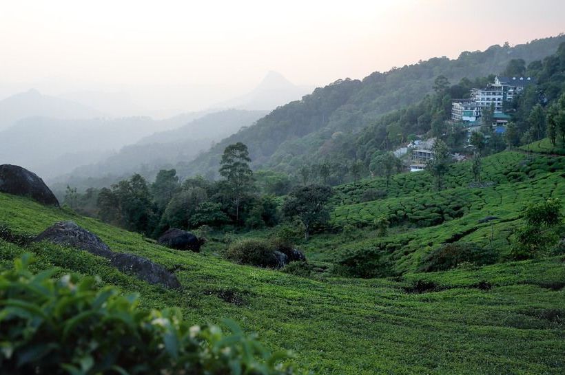 Parakkat Nature Hotels & Resorts 18