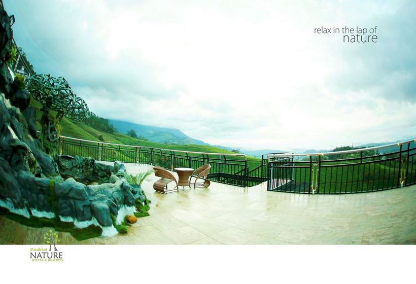 Parakkat Nature Hotels & Resorts 19