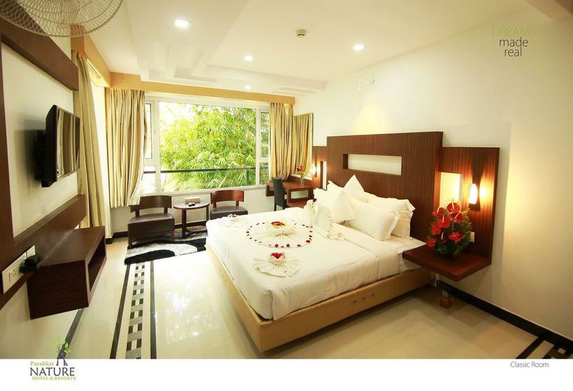 Parakkat Nature Hotels & Resorts 2