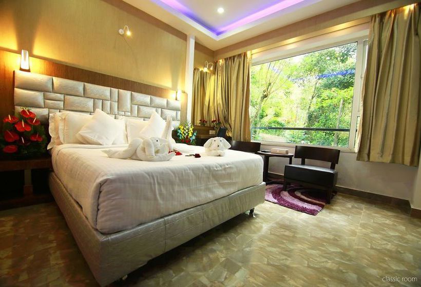 Parakkat Nature Hotels & Resorts 3