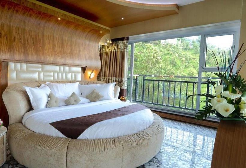 Parakkat Nature Hotels & Resorts 4